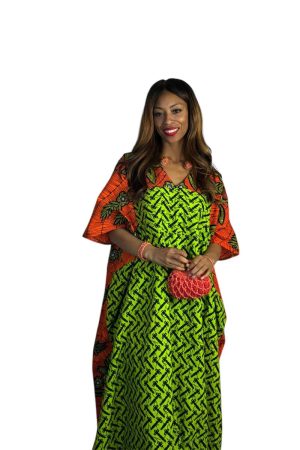 The Ife’ Combo Boubou